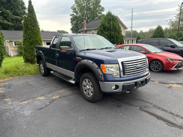 Used 2010 Ford F150 XL