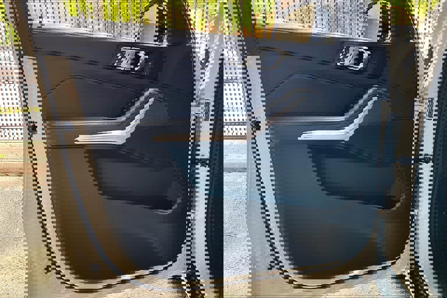 Used 2023 BMW X5 sDrive40i w/ Premium Package image 21