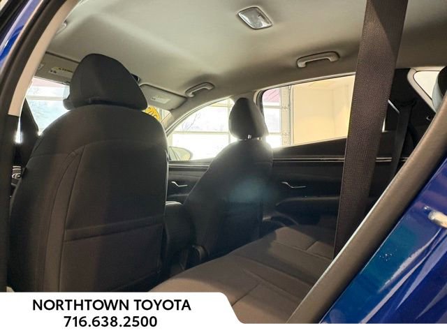 Used 2024 Hyundai Tucson SE image 35