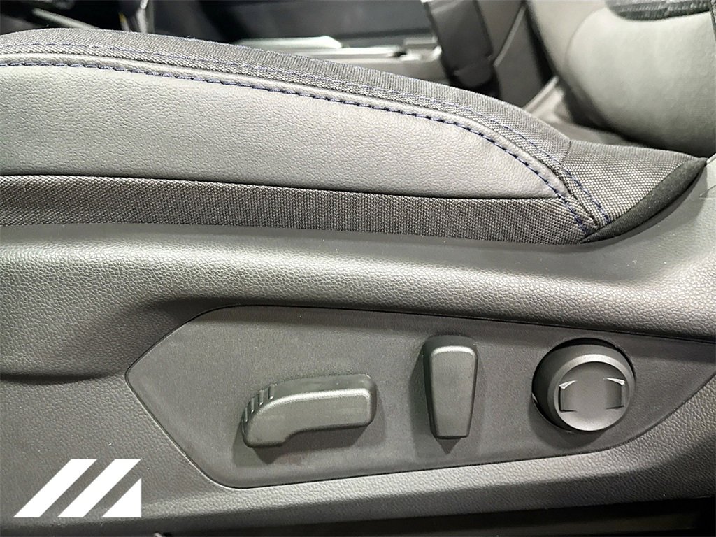 New 2026 Subaru Forester Premium image 19