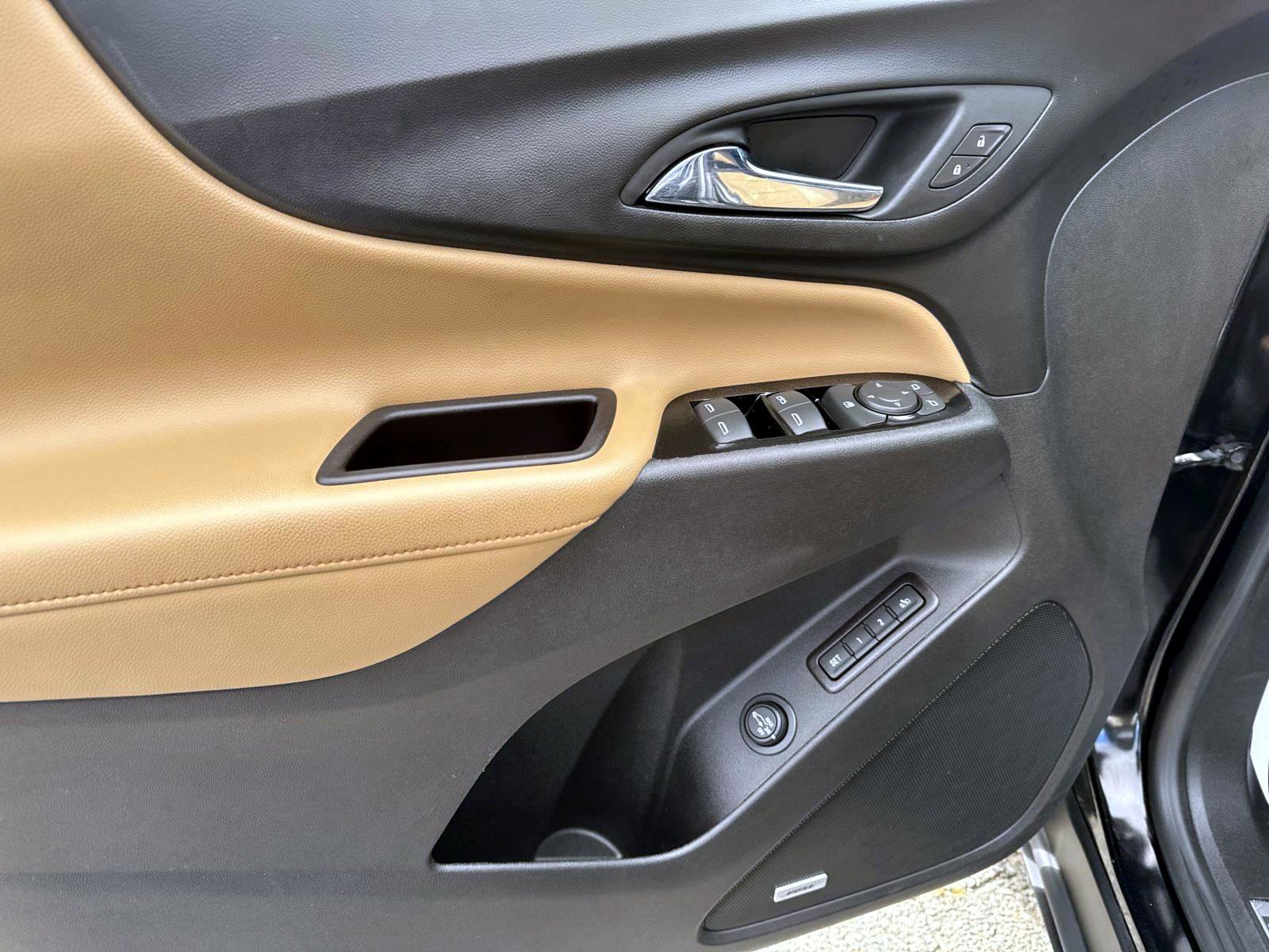 Certified 2022 Chevrolet Equinox Premier image 16