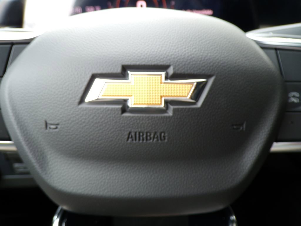New 2026 Chevrolet Tahoe High Country AWD/4WD image 31