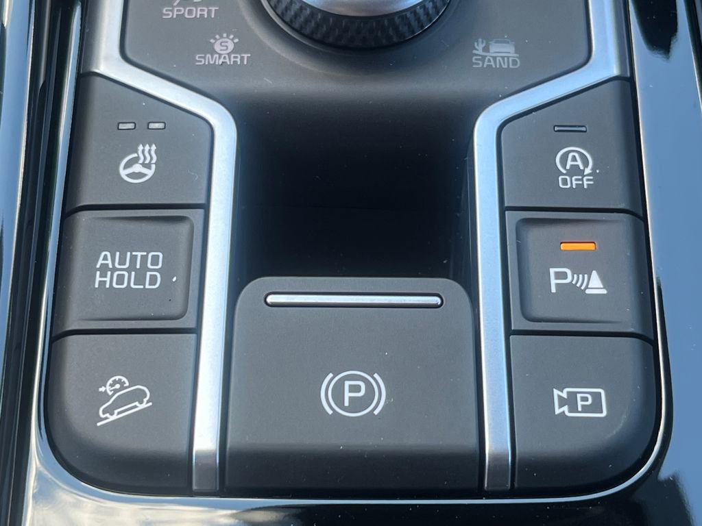 New 2026 Kia Sorento SX image 38