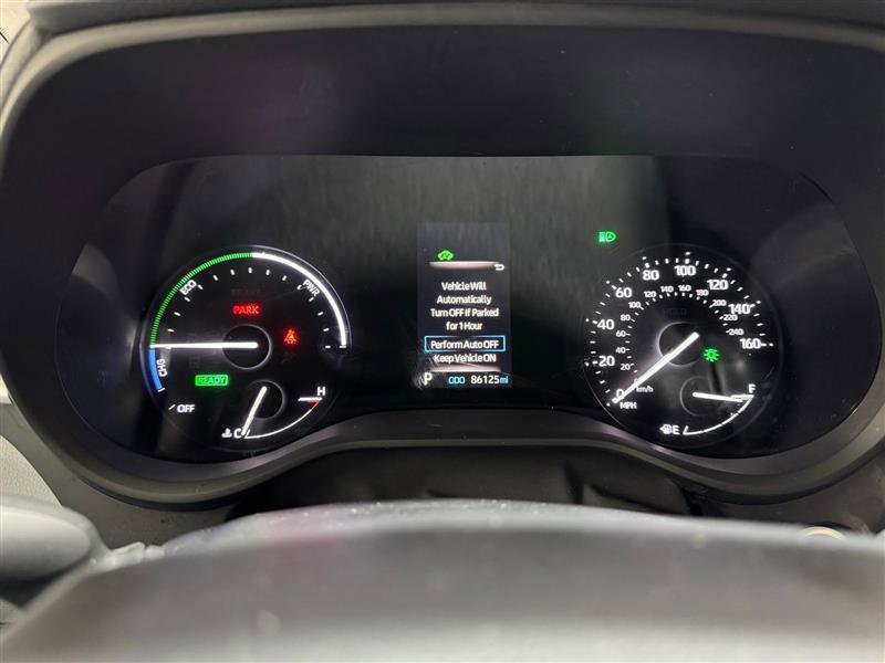 Used 2021 Toyota Sienna XSE w/ XSE Plus Package image 19