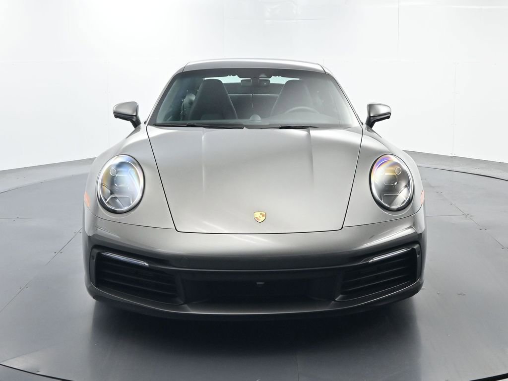 Certified 2024 Porsche 911 Carrera RWD image 18