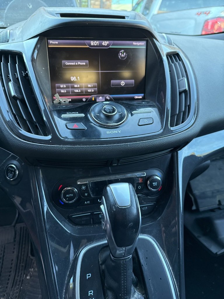 Used 2013 Ford Escape Titanium image 5