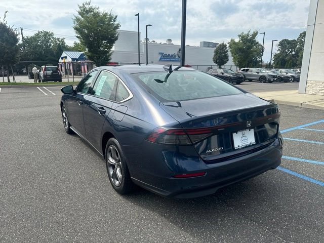 Used 2023 Honda Accord EX image 6