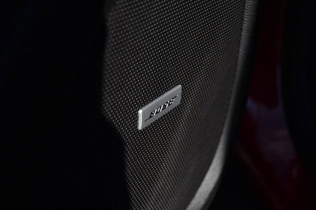 Used 2020 Chevrolet Traverse RS image 11