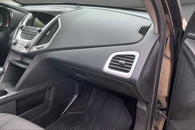Used 2017 GMC Terrain SLE FWD image 26