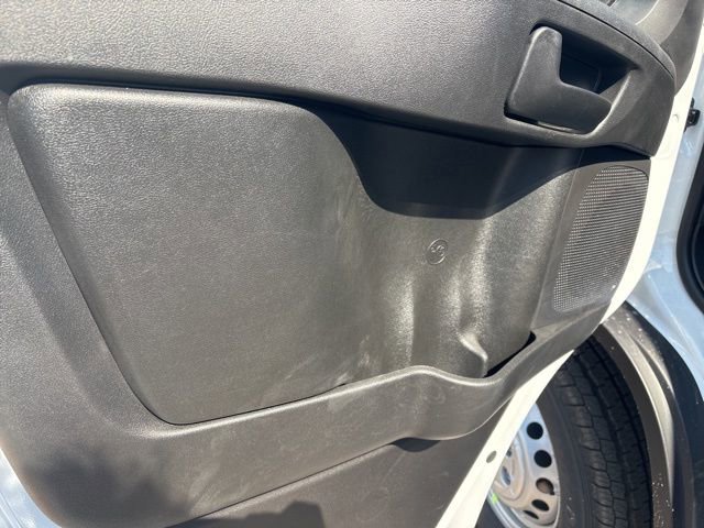 New 2026 RAM ProMaster 2500 FWD image 14