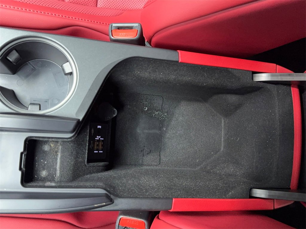 Used 2024 Lexus IS 350 F Sport image 30