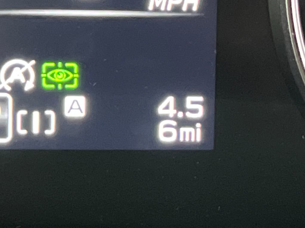 New 2026 Subaru Forester Touring image 18