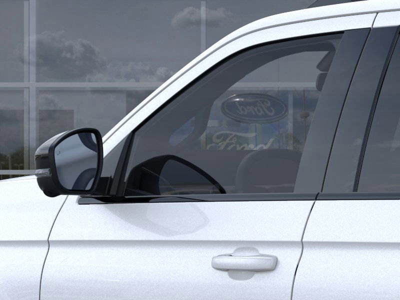 New 2026 Ford Expedition Max Platinum w/ Stealth Performance Package image 20