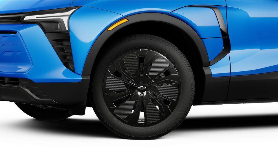 New 2026 Chevrolet Blazer EV LT w/ Midnight/Sport Edition AWD/4WD image 49