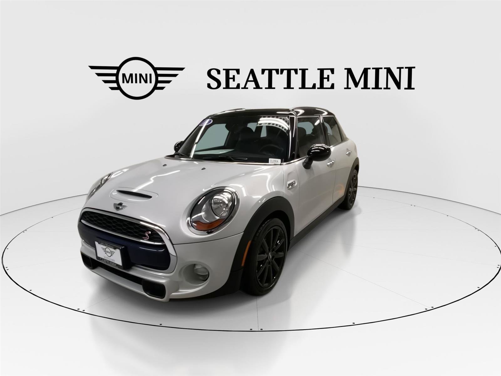 Used 2016 MINI Cooper S FWD image 4