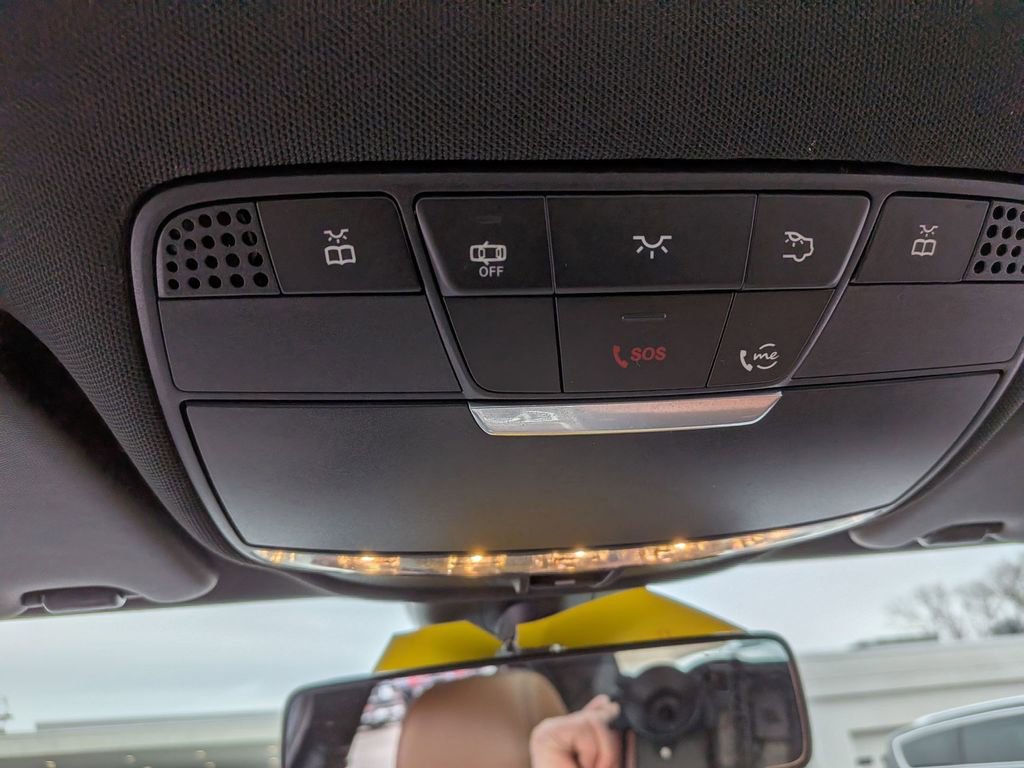 Used 2020 Mercedes-Benz C 43 AMG 4MATIC Sedan image 15