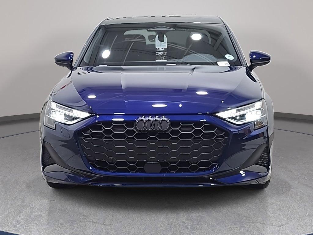 New 2026 Audi A3 2.0T Premium image 2