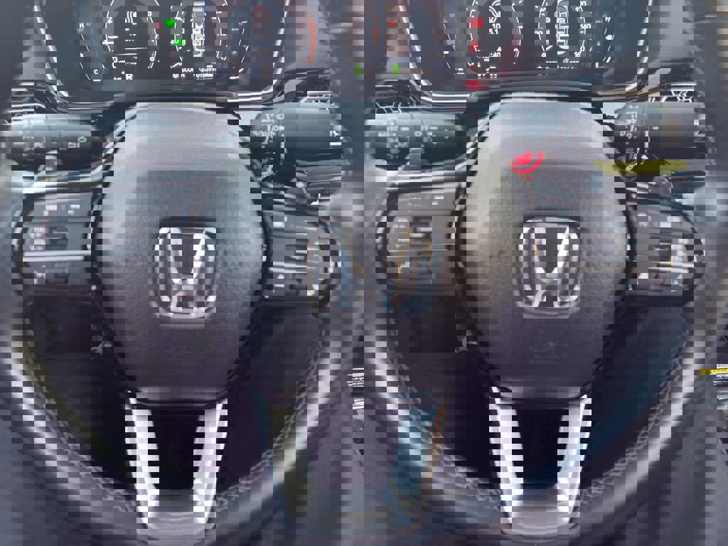 Used 2023 Honda Civic Touring image 11