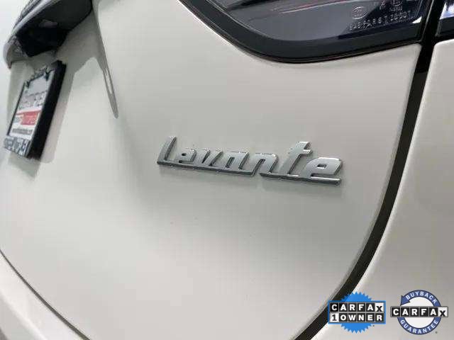 Used 2021 Maserati Levante image 95