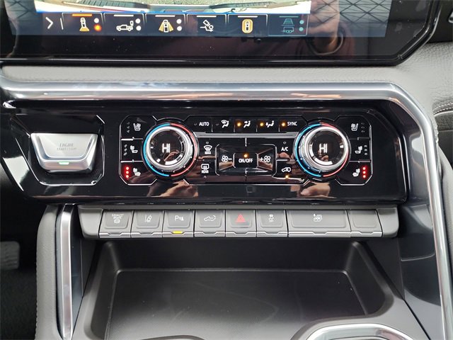 New 2026 GMC Sierra 3500 Denali w/ Denali Reserve Package image 26