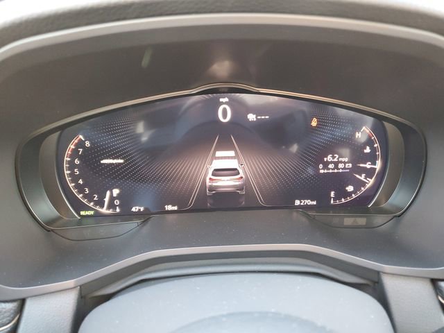 New 2026 MAZDA CX-90 3.3 Turbo w/ Premium Sport Pkg image 25