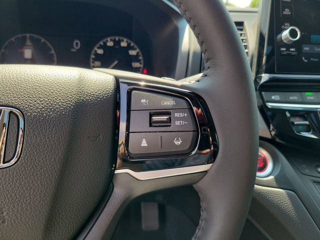 Certified 2026 Honda Odyssey EX-L image 20