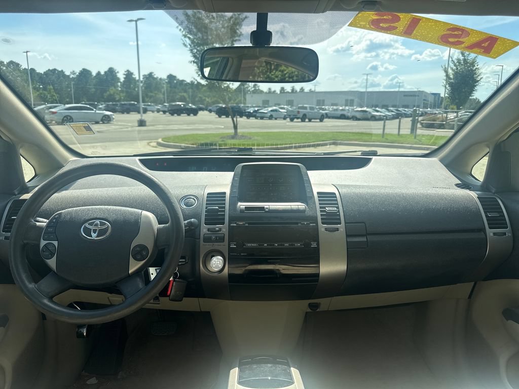 Used 2008 Toyota Prius FWD image 16