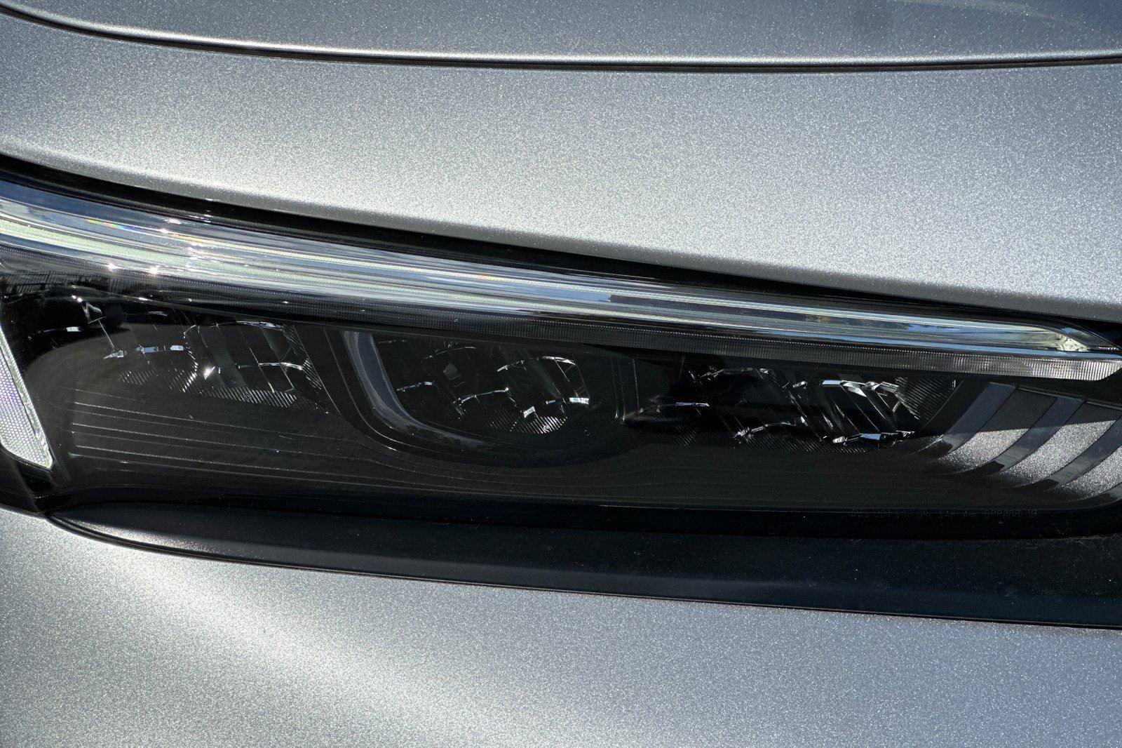 Certified 2026 Honda Civic Sport image 28