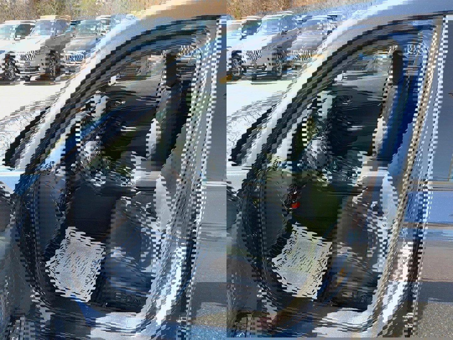 Certified 2023 Honda Accord Touring image 9