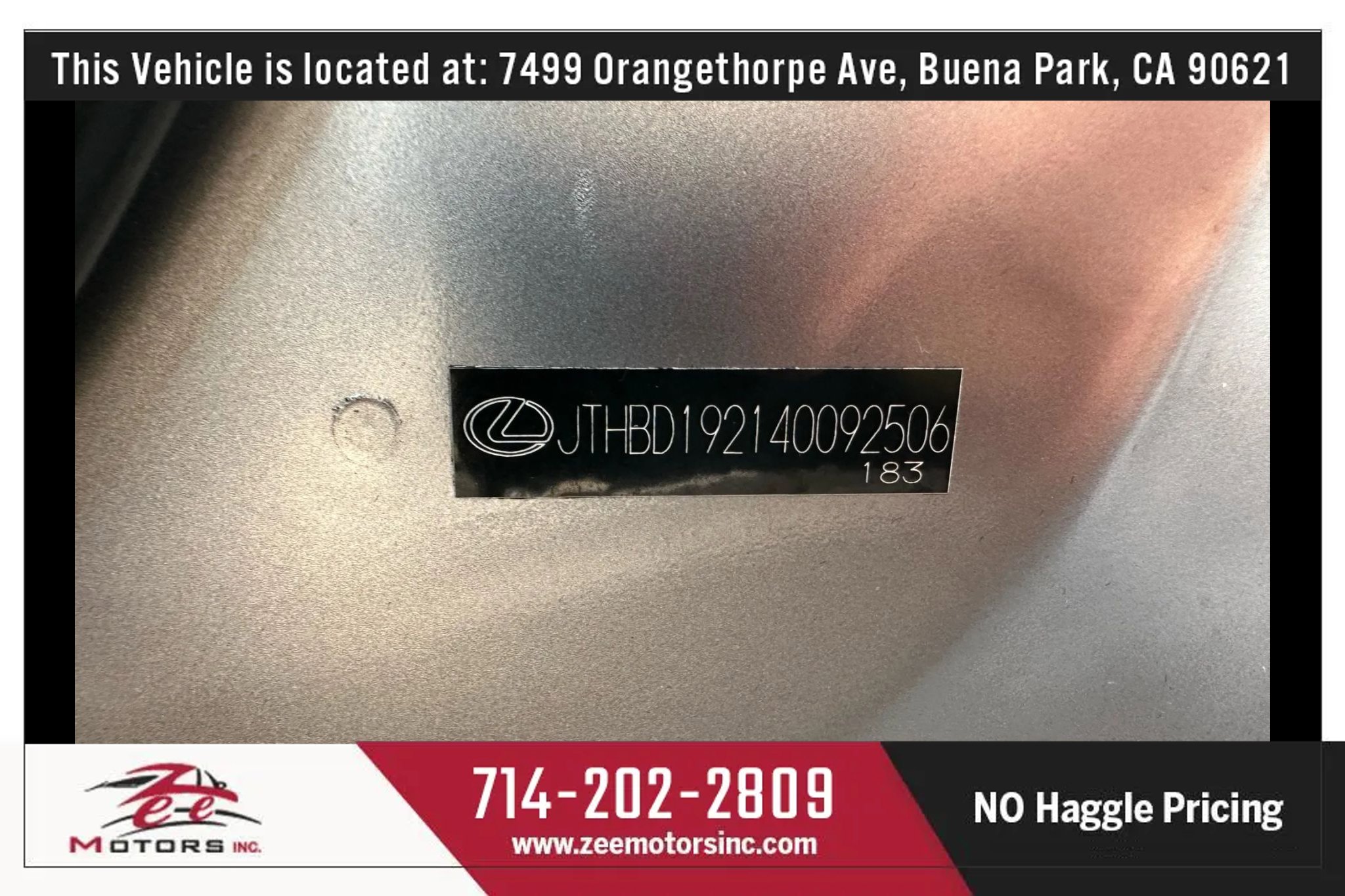 Used 2004 Lexus IS 300 image 53