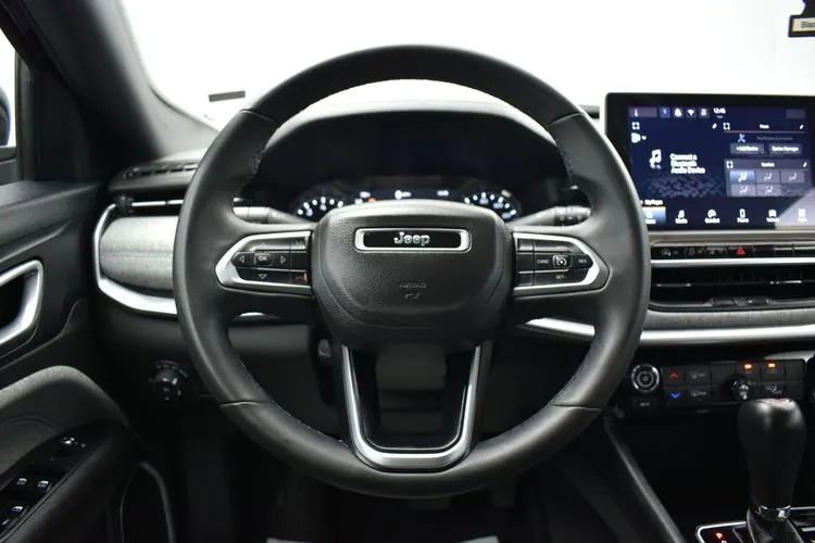 Used 2024 Jeep Compass Latitude AWD/4WD image 20