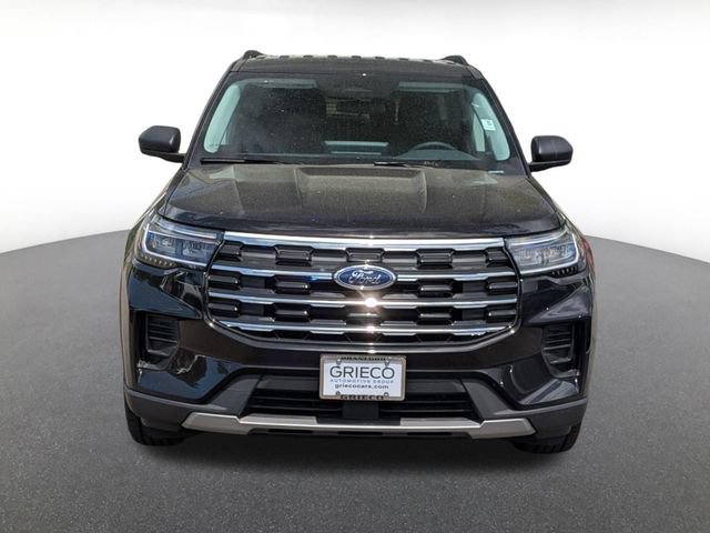 New 2026 Ford Explorer Active AWD/4WD image 8