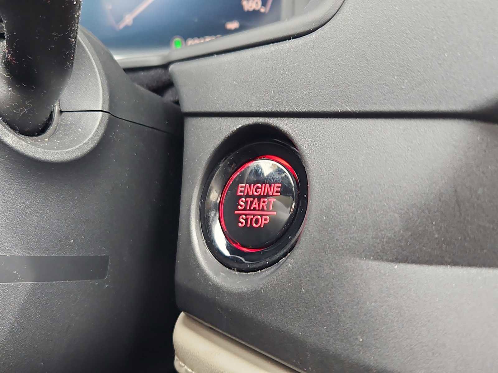Certified 2023 Honda Accord EX image 22