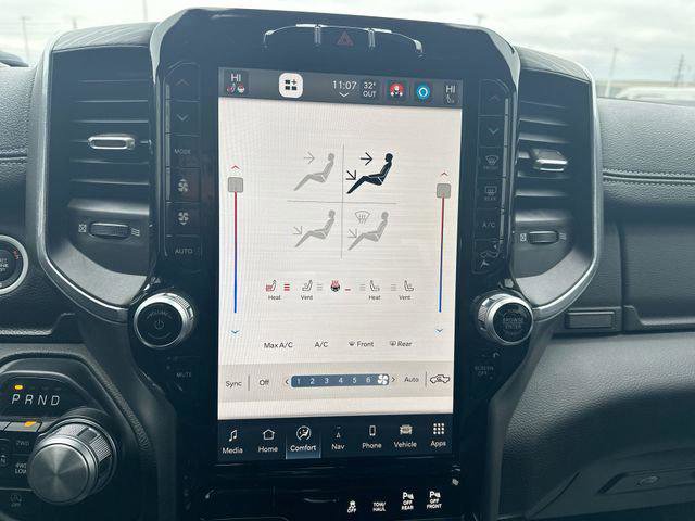 Certified 2023 RAM 1500 Laramie image 21