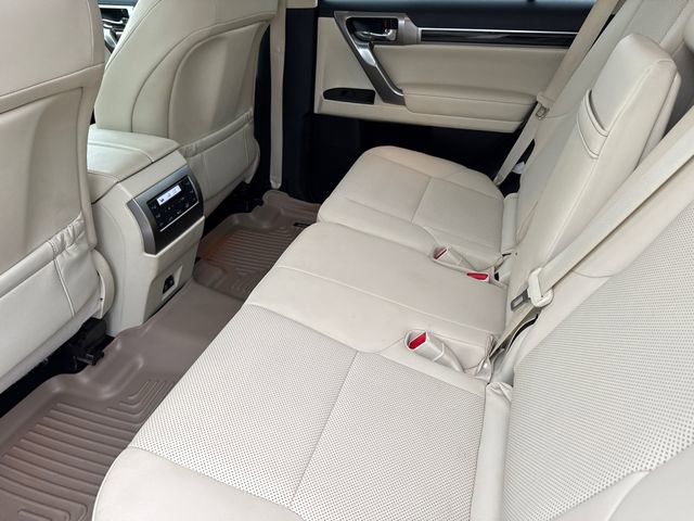 Used 2022 Lexus GX 460 Premium w/ Premium Package AWD/4WD image 18