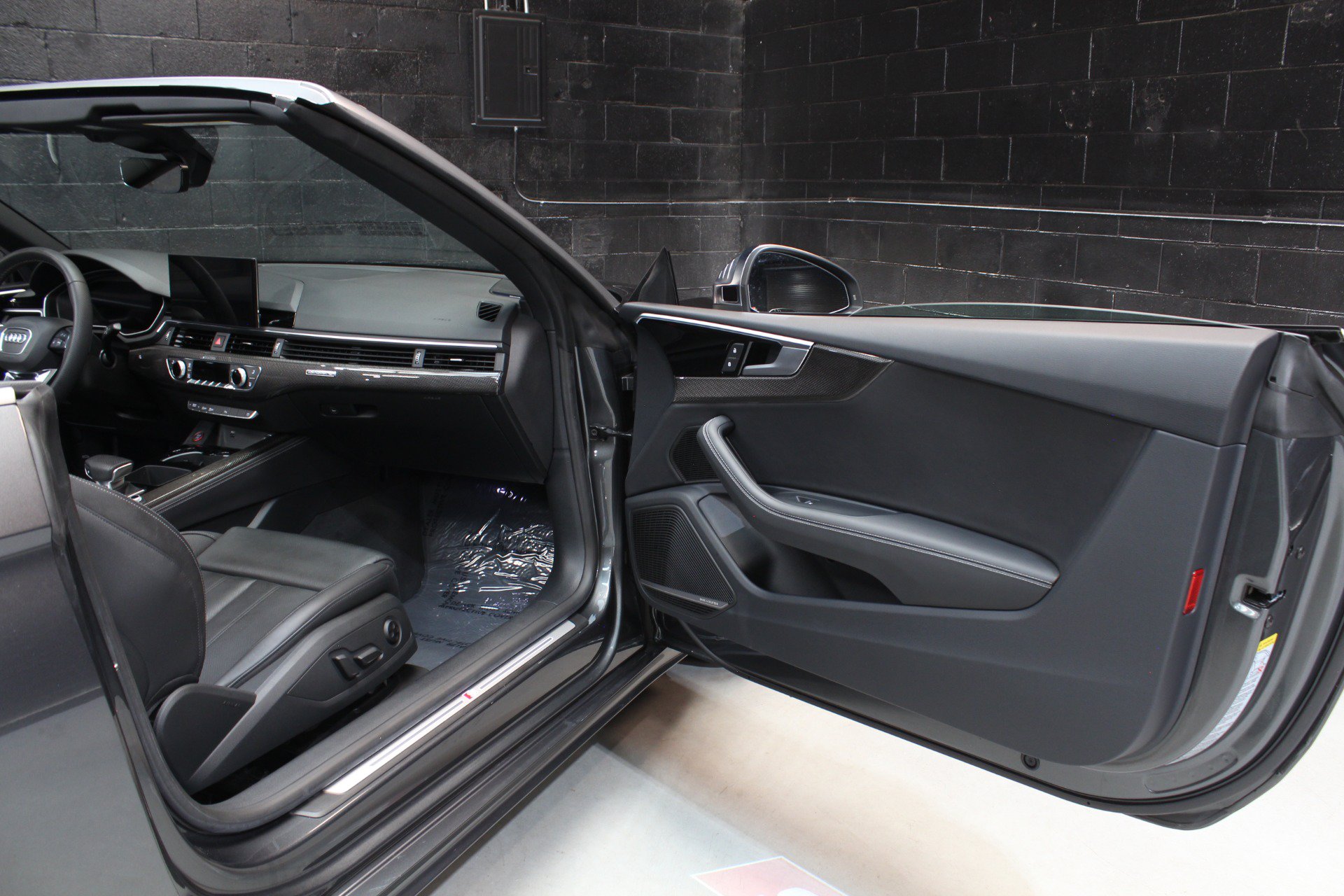 Used 2024 Audi S5 Prestige AWD/4WD image 32