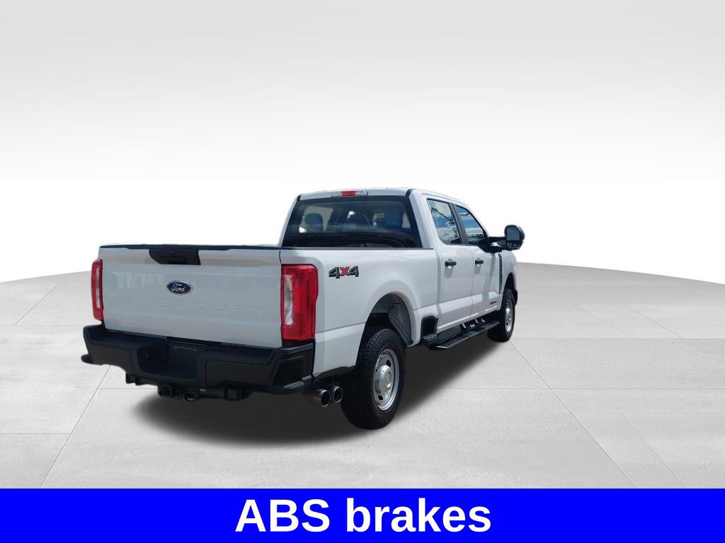 Used 2026 Ford F250 XL AWD/4WD image 12