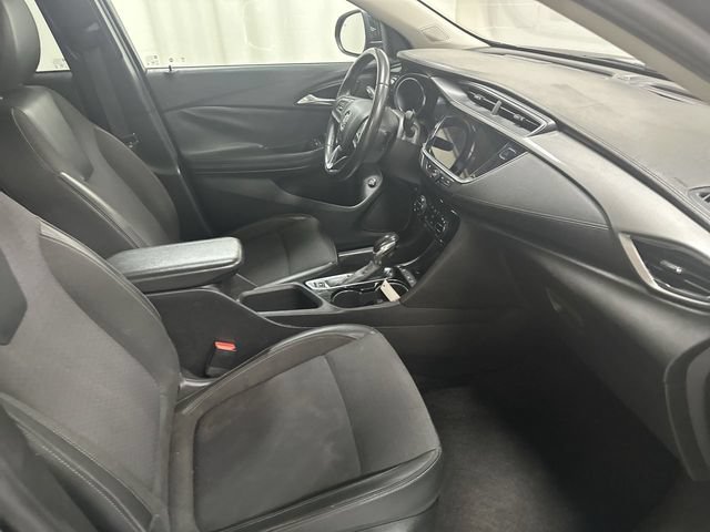 Used 2020 Buick Encore GX Select FWD image 17