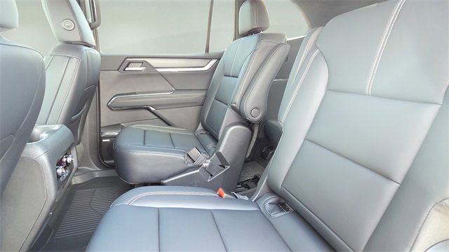 New 2026 GMC Acadia Elevation w/ Elevation Premium Package image 27