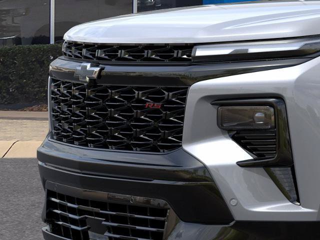 New 2027 Chevrolet Traverse RS FWD image 38