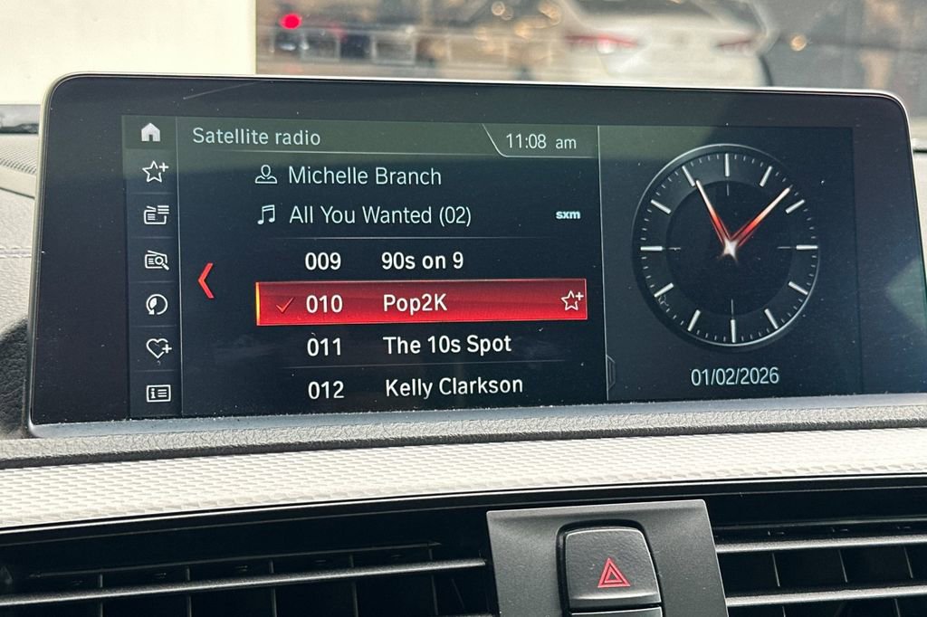 Used 2020 BMW 230i Coupe w/ M Sport Package image 19