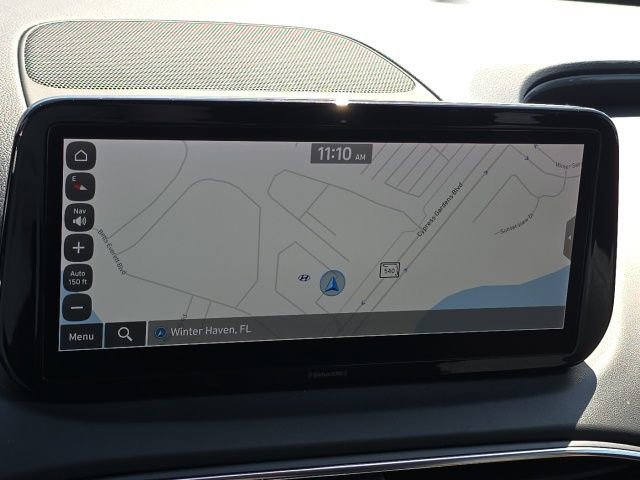 Certified 2023 Hyundai Santa Fe SEL FWD image 14