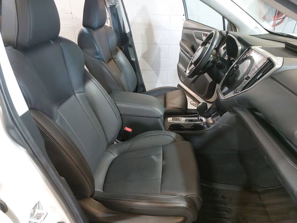 Certified 2024 Subaru Ascent Limited image 10