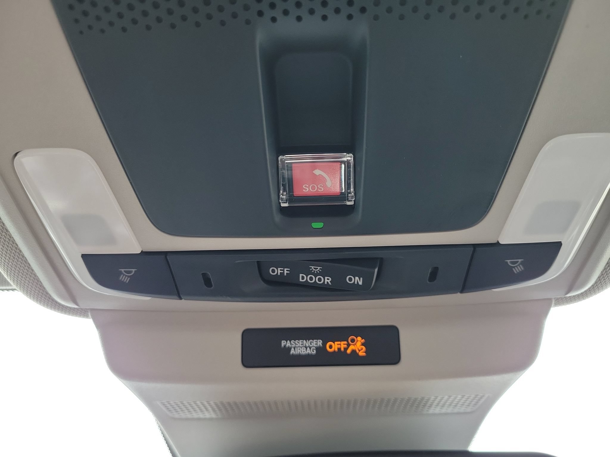 New 2026 Honda Accord LX image 17