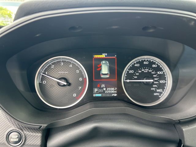 Used 2023 Subaru Forester Premium AWD/4WD image 7