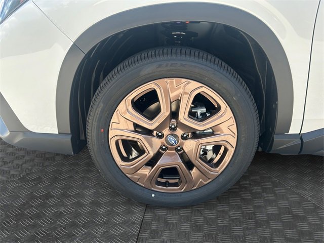 New 2025 Subaru Ascent Bronze Edition image 14