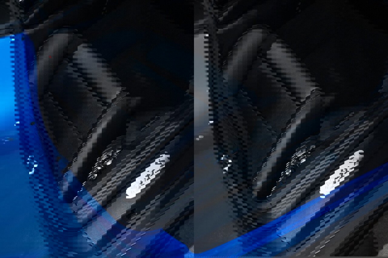 Used 2017 Porsche 911 Turbo S image 31