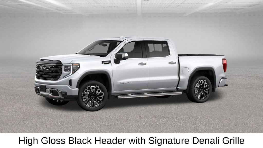 New 2026 GMC Sierra 1500 Denali Ultimate image 33