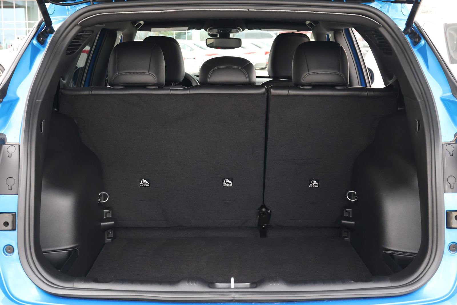 Used 2025 Jeep Compass Latitude w/ Altitude Special Edition image 32