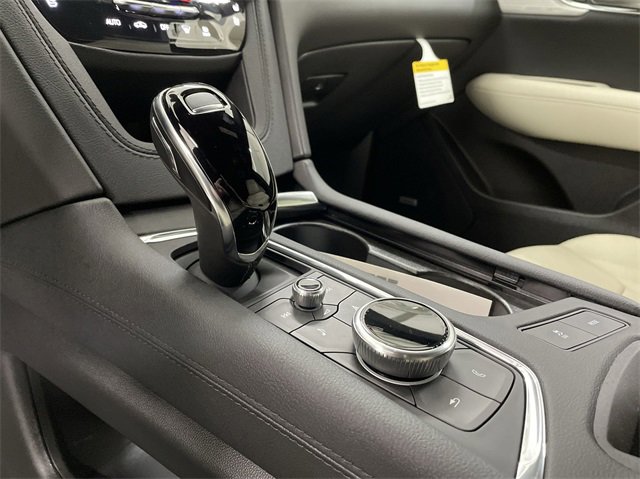 New 2025 Cadillac XT5 Sportv w/ Technology Package image 23